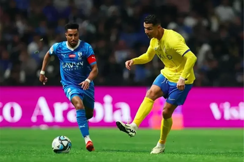 آمال النصر في التقدم الآسيوي تتلاشى في 7 دقائق: شاهد التفاصيل (فيديو)