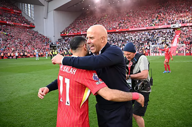 سلوت: الفرصة المهدرة لصلاح تثبت إنسانيته