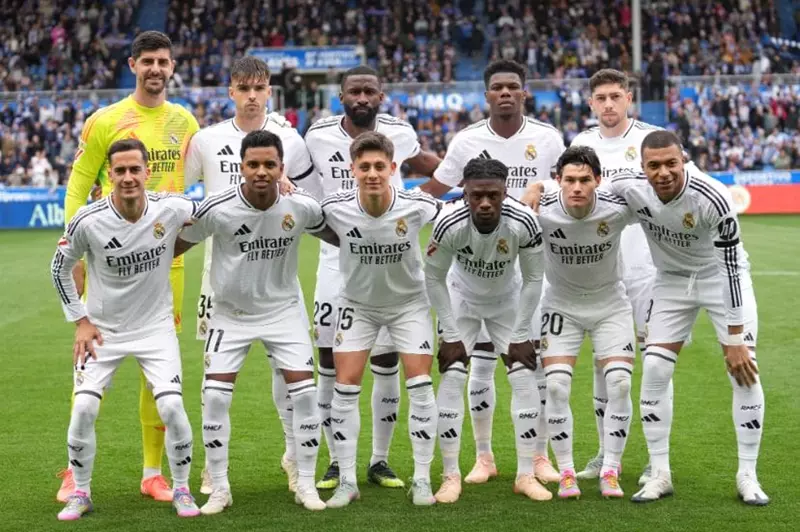 تقارير حصرية: تذاكر مباريات ريال مدريد في كأس العالم للأندية تُنفد بالكامل