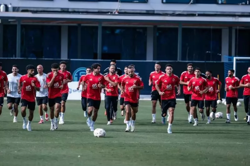 قائد بورتو: تمثيل النادي في المونديال شرف عظيم والتحديات مستمرة لمنافسة الأهلي