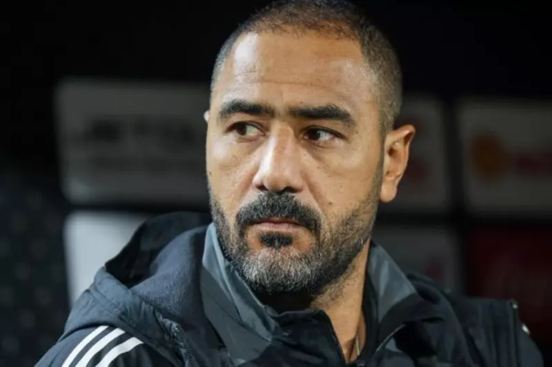 محمد شوقي يتولى القيادة: تفاصيل حصرية عن الجهاز الفني الجديد لفريق زد وفقًا لمصدر ليلا كورة