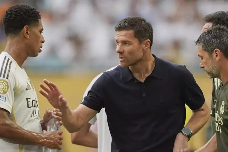 آثار ترك ألونسو في تاريخ ريال مدريد: تحليل تفصيلي لحضوره وتأثيره