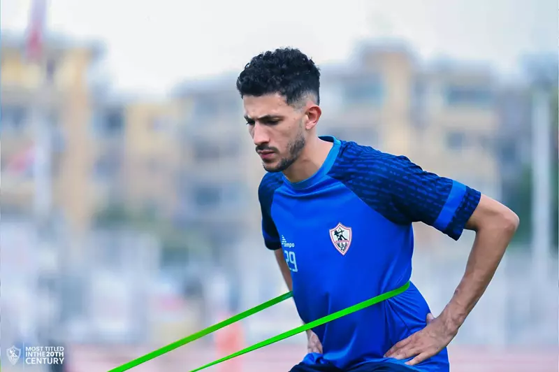 أحمد فتوح: رحلة الاعتزال والعودة إلى الزمالك عبر الزمن