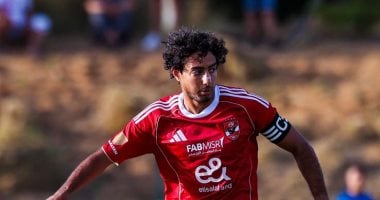 أوسكار رويز يتمسك بقرار طرد محمد هاني رغم شكوى الأهلي