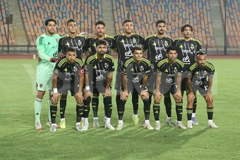 استراتيجيات الأهلي الأول: تفكيك أداء زيزو وثغرات إمام ولغز ديانج التحليلي