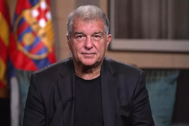 استراتيجيات النجاح في الموسم الجديد تحت قيادة لابورتا