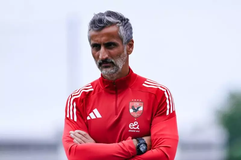 استراتيجيات خوسيه ريبيرو في مواجهة فاركو: قراءة تحليلية شاملة