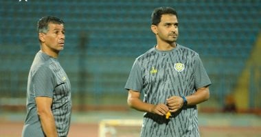 الإسماعيلي يسافر إلى القاهرة لملاقاة الاتحاد السكندري في مواجهة حاسمة