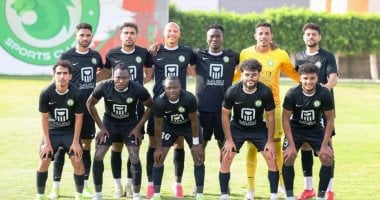 البنك الأهلي يكثف استعداداته لمواجهة كهرباء الإسماعيلية في الدوري المصري