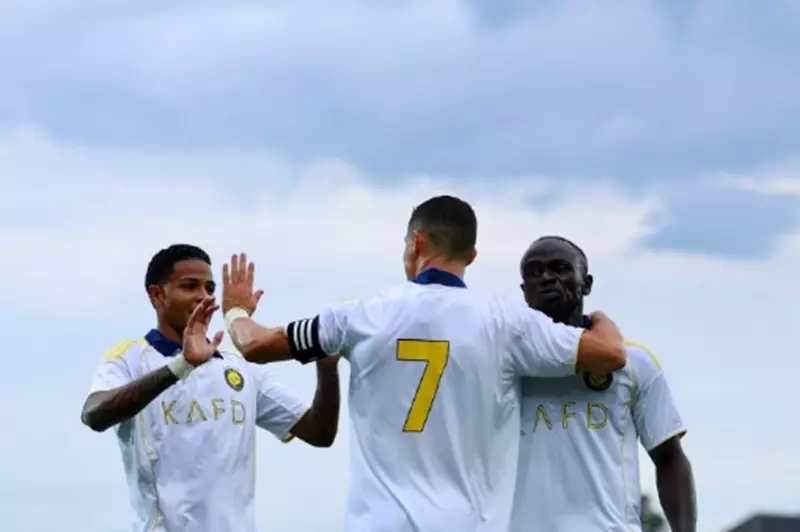 التأثيرات المحتملة لإصابة ثلاثي النصر على أداء الفريق في السوبر السعودي