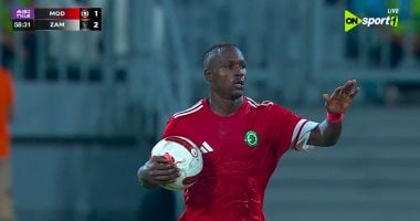 الخطأ القاتل: هدف الونش الأول في مرمى الزمالك يفتح باب الانتصارات لمودرن سبورت