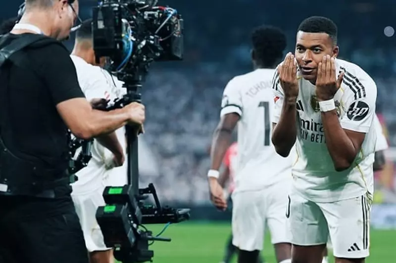 الريال وأوساسونا: إنجازات تاريخية في بداية الدوري الإسباني