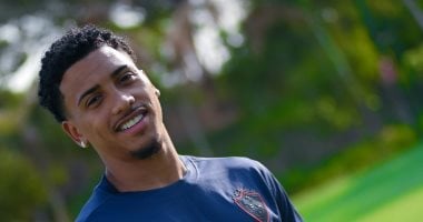 الزمالك يستقبل البرازيلي خوان ألفينا: بداية جديدة مليئة بالتحديات والصور