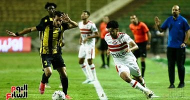 الزمالك يواجه المقاولون العرب في مباراة حاسمة بالدوري المصري الليلة
