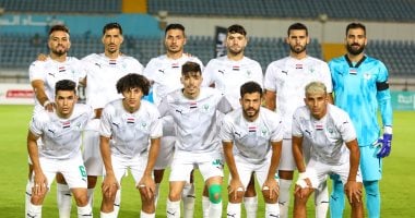 المصري البورسعيدي يعتلي قمة الدوري قبل بدء الجولة الثالثة