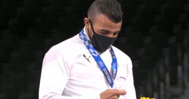 تأثير التجنيس على تحقيق الإنجازات الأولمبية: دراسة حالة كيشو من أمريكا