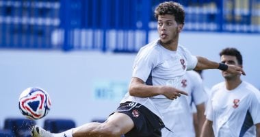 تأثير دويتو إمام عاشور ومروان عطية على أداء الأهلي داخل المستطيل الأخضر