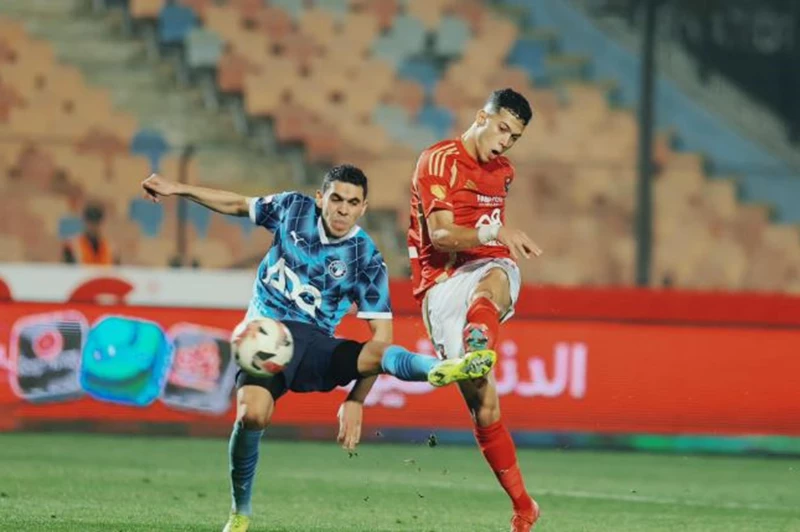 تاريخ المنافسات الكبرى: الأهلي وبيراميدز في المواجهة الرابعة على ملعب السلام