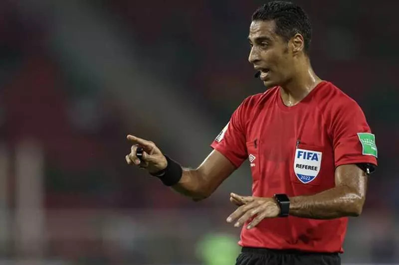 تحليل أداء أمين عمر والحكام في مباريات الجولة الثانية للدوري المصري