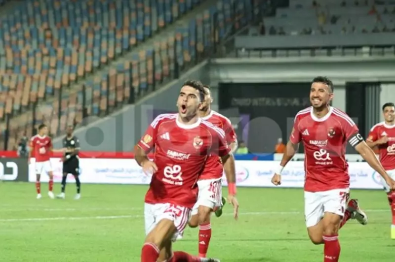 تحليل شامل لأحداث مباراة الأهلي وفاركو: لحظات مثيرة ولقطات غير مُعلن عنها
