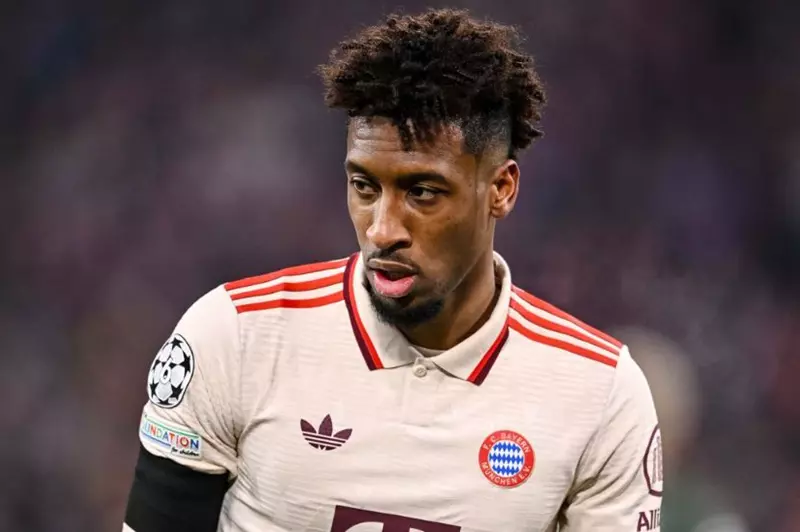 تحليل شامل لبديل كومان في بايرن ميونخ كمهاجم للفريق