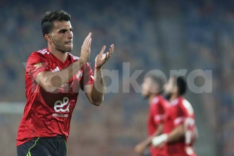 ترتيب هدافي الدوري المصري 2023: زيزو ودغموم في الصدارة