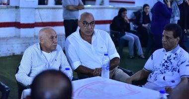 تعزيز جهود الزمالك لاستعادة أرض فرع أكتوبر وإنهاء الإنشاءات المتأخرة