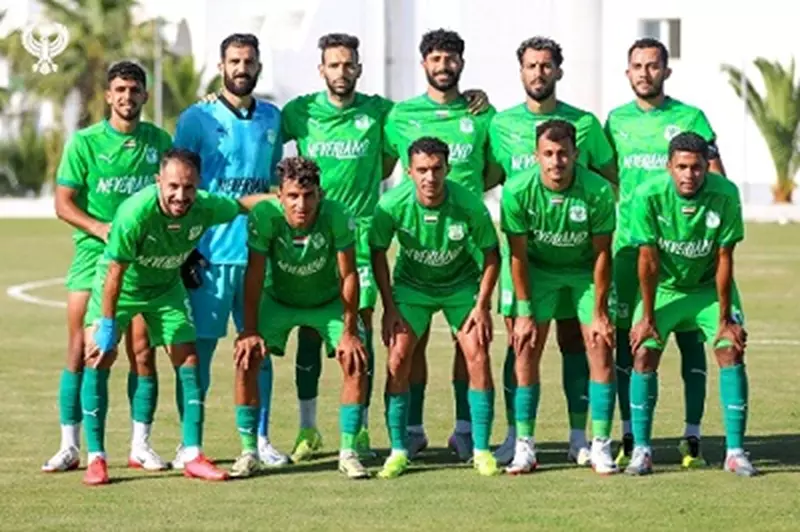 تكشيف تفاصيل حكام الجولة: قمة المصري وبيراميدز تحت قيادة بسيوني