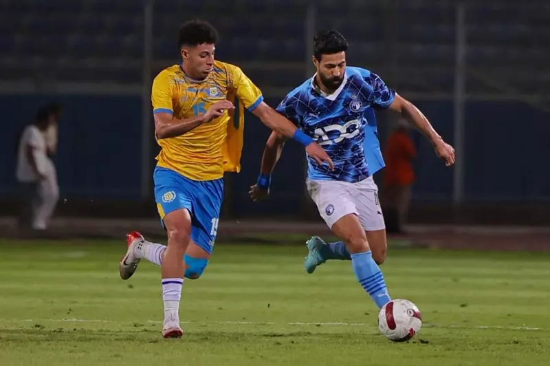 توقعات مباراة بيراميدز القادمة ضد المصري بعد هزيمة الإسماعيلي في الدوري