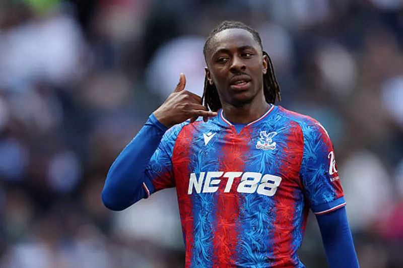 خيار إيزي: أسباب انتقائه آرسنال بدلاً من توتنهام