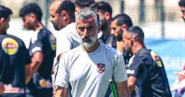 دراسة استراتيجية تشكيل الأهلي في مواجهة غزل المحلة تحت قيادة ريبيرو