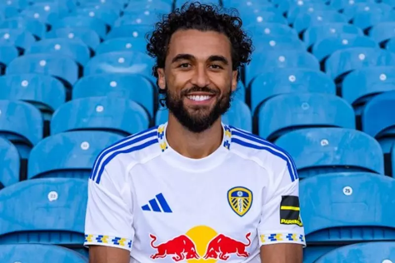 دومينيك كالفيرت لوين: الحل الأمثل لانتعاش هجوم ليدز يونايتد