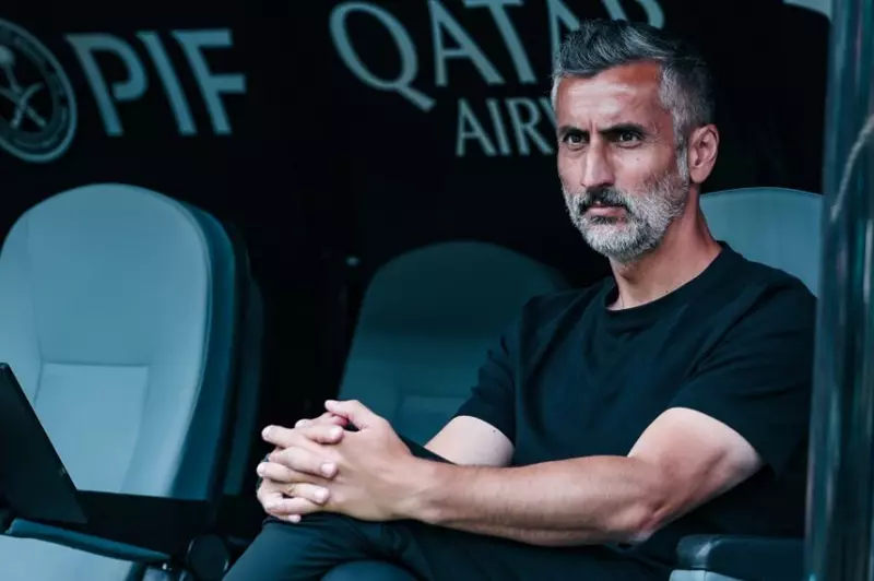 رحلة البحث عن الانتصار الأول: 3 تحديات أمام ريبيرو في مواجهة الأهلي وفاركو