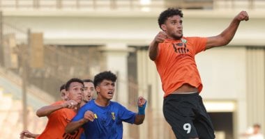 كهرباء الإسماعيلية يفوز بالتعادل أمام البنك الأهلي في مباراة مثيرة