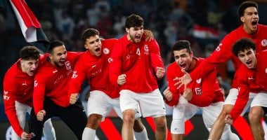 منتخب مصر يسعى لتحقيق المركز الخامس في بطولة العالم لكرة اليد ضد أيسلندا