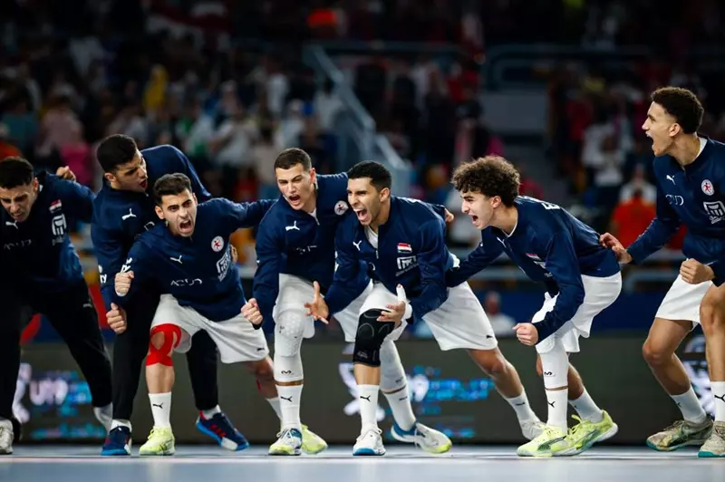 مواعيد مباريات ربع نهائي بطولة العالم لكرة اليد للشباب تحت 19 عاماً