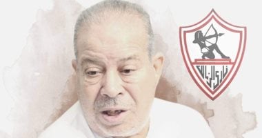 نداء أبو رجيلة لرموز الزمالك لحضور الاجتماع المهم حول أرض أكتوبر والرئيس السيسي