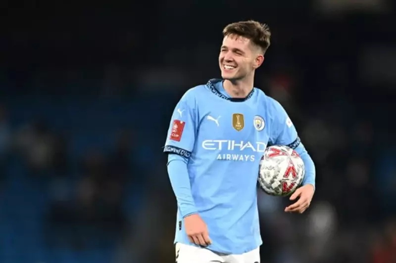 نوتنجهام ينجح في ضم نجم مانشستر سيتي رومانو يؤكد الصفقة