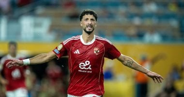 وسام أبو علي يستعد للسفر إلى أمريكا والأهلي ينتظر الدفعة الأولى