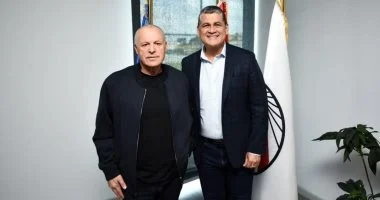 استعراض ختام المعسكر التثقيفي للمحكمات وظهور وجوه جديدة في عالم التحكيم