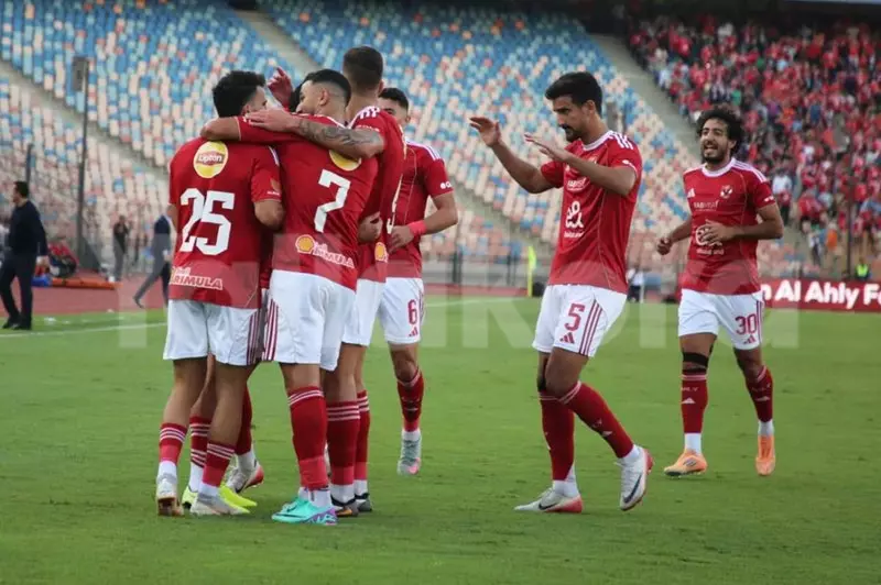 رغم عودة طريق الانتصارات.. معضلة يعجز الأهلي عن علاجها